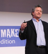 The Makers Revolution