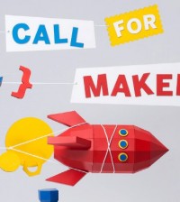 call for makers