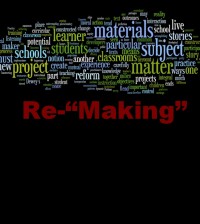 remaking