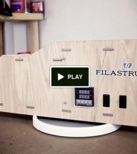 filastruder