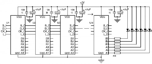 HL1606E-blocchi