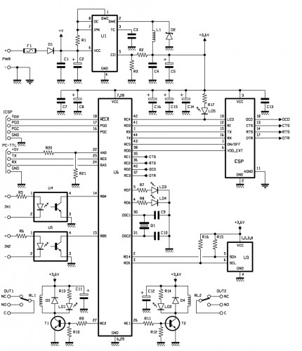 GSM_dialer_schematics_base