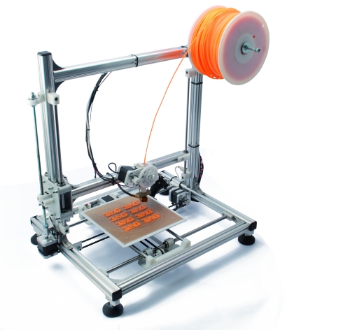 3D Printer1