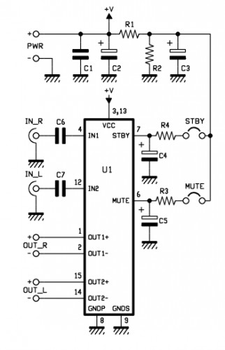 schematics