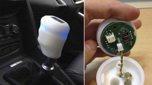 haptic-feedback-shift-knob