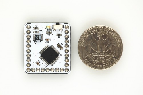 microduino