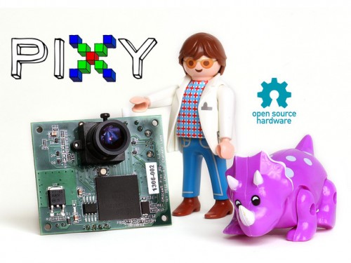 pixy