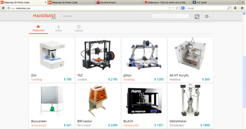 MAkerWiseWebsite