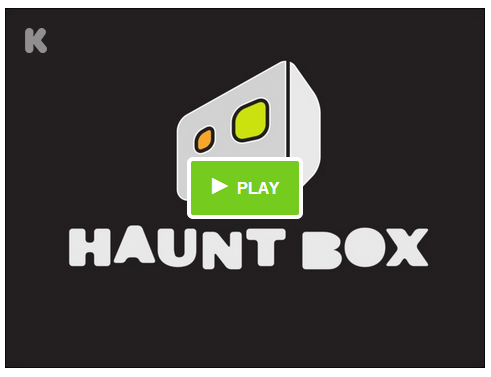 hauntbox
