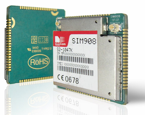SIM900
