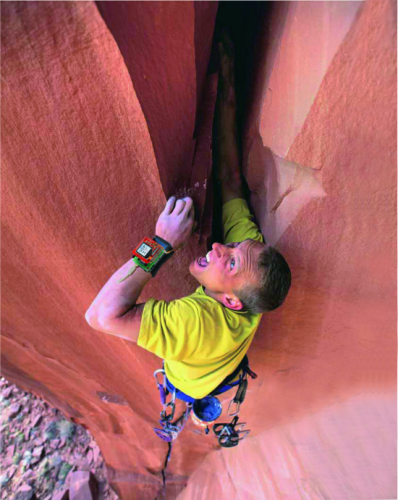 arrampicatore