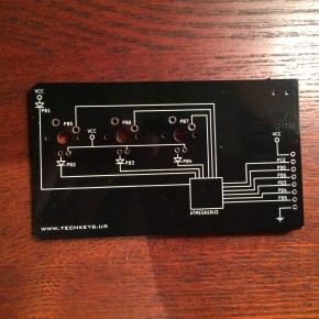 Circuit Diagram