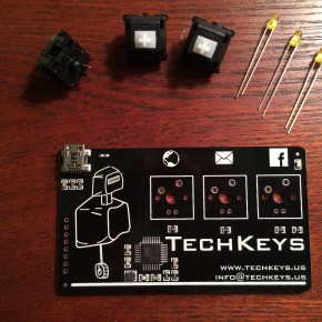 Board and Supplies