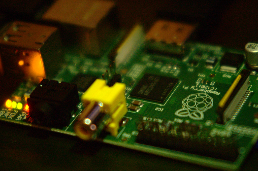 Raspberry Pi