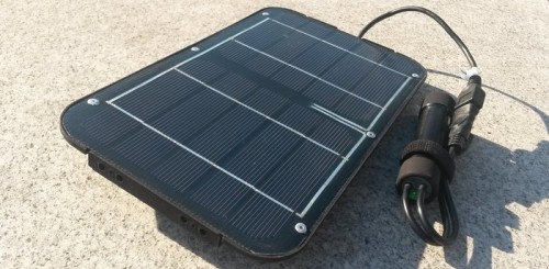 Solarpad