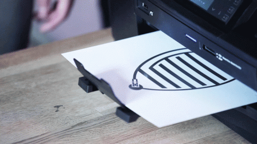 printer