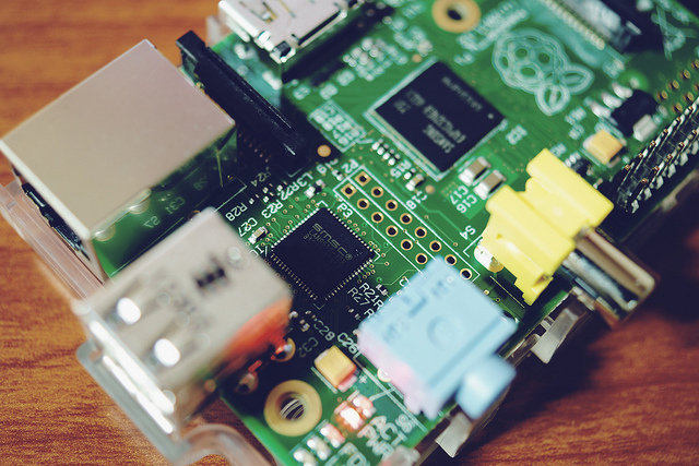 Raspberry Pi