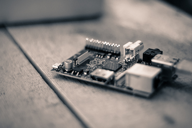 Open Source Board