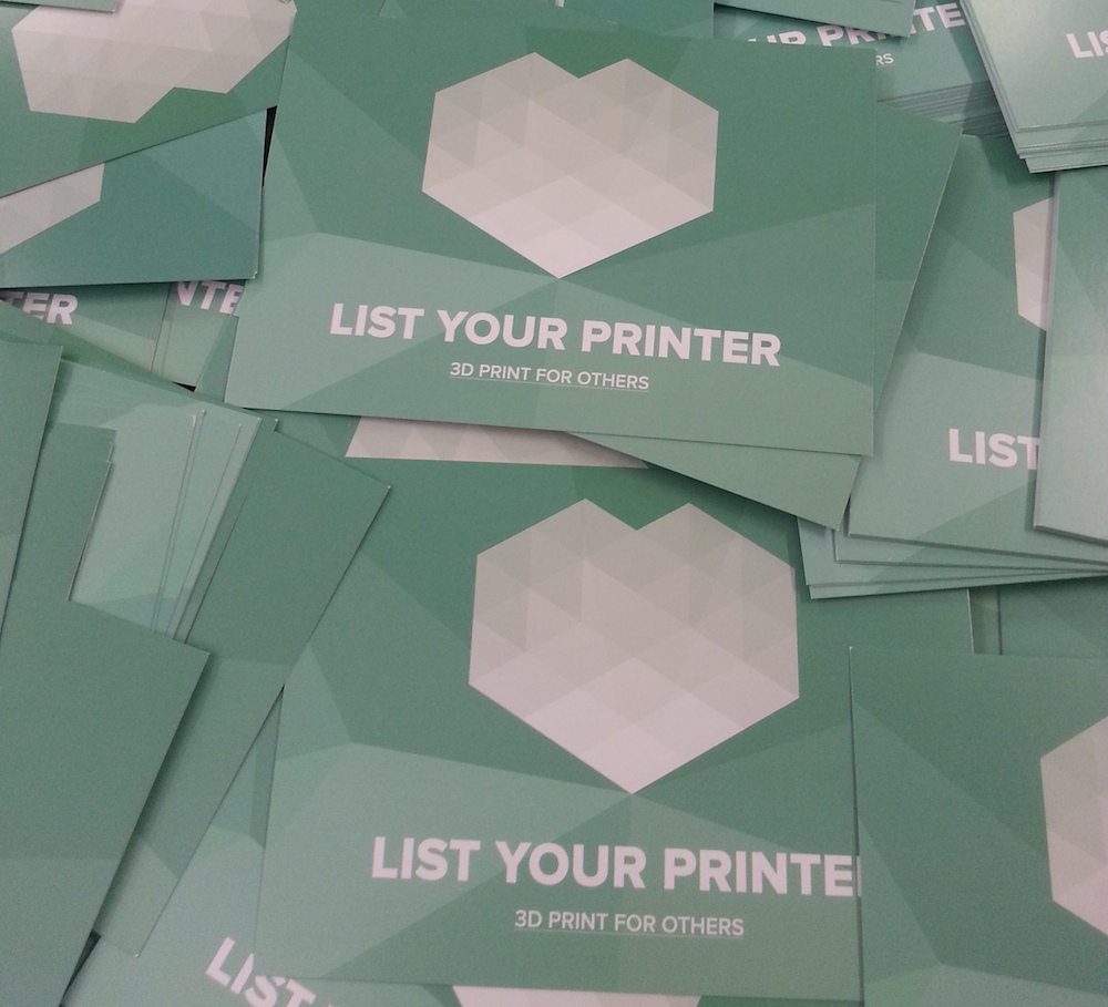 3D Hubs