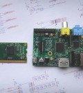Raspberry Pi Compute Module