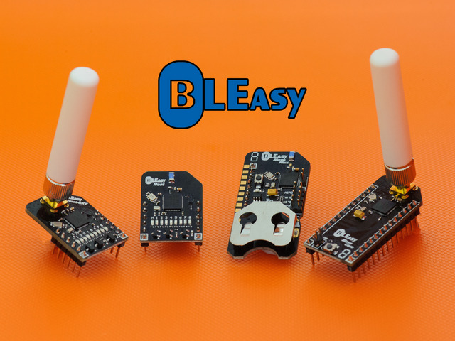 BLEASY