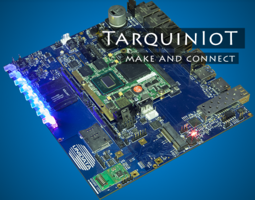 tarquiniot