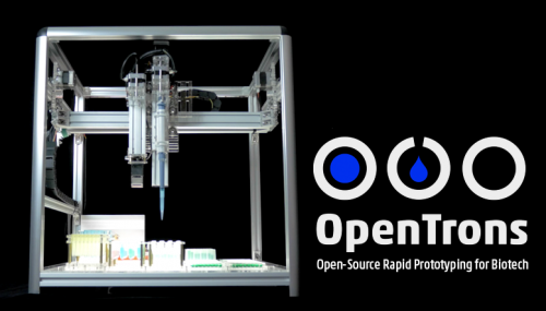 opentrons