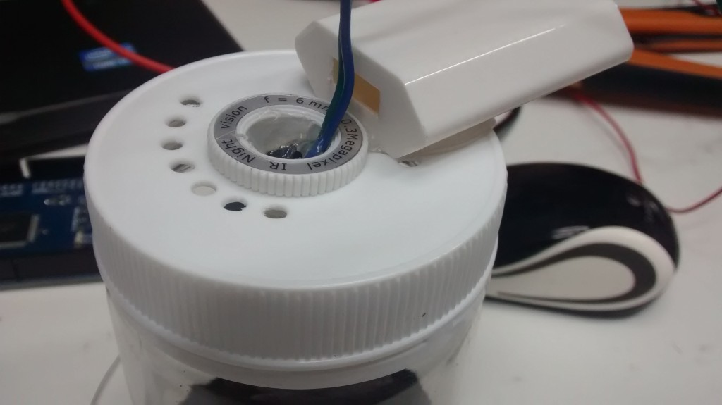 DIY an Electronic Air Freshener deodorizer Open Electronics Open