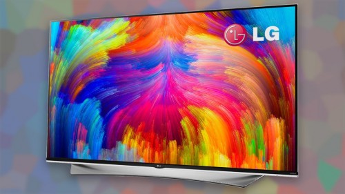 Quantum-Dot-TV