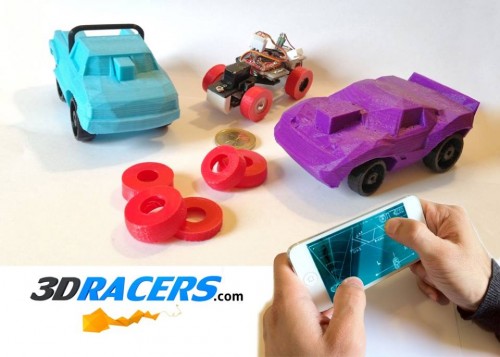 3d-racers