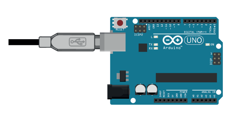 Alimentation 5v 2A avec port Jack (compatible avec Arduino)