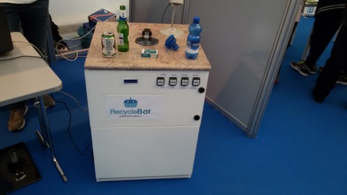 recyclebot