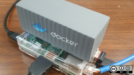 Docker on Raspberry Pi 4 — will it work?