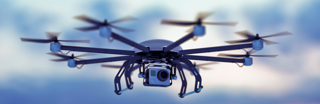 Dronecode project shop