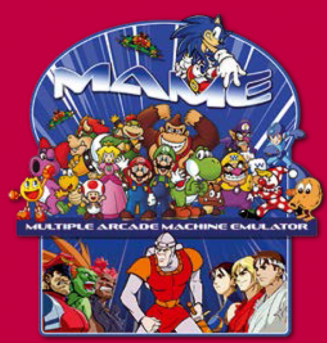 mame