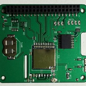 Make your own LoRa gateway with less than $200 - Open Electronics