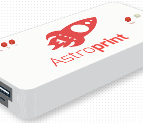 Cloud Os for Wireless 3D Printing: Print from Anywhere - Open ...