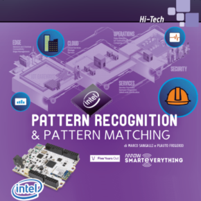 Pattern Recognition & Machine Learning (06) by [Hardcover