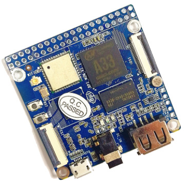 Soldes Banana Pi BPI-R3 2024 au meilleur prix sur