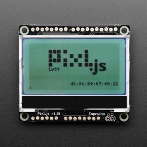 Tag Archive for "JavaScript microcontroller" - Open Electronics