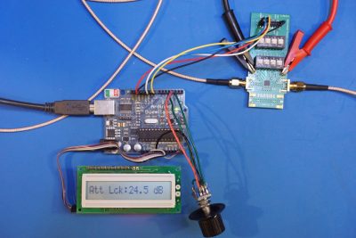 Control LED with Telegram Bot Using ESP8266/ESP32 – DIY Projects Lab