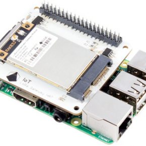 IoT LoRa Boards Run on Raspberry Pi, Arduino and Micro:Bit! - Open ...