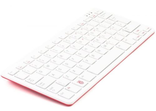 Putting a Raspberry Pi Into the Official Pi Keyboard - Open-Electronics