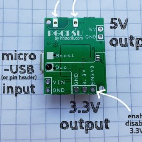 Tag Archive For Open Source Project Open Electronics
