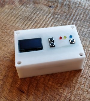 Tag Archive For Encrypted Open Electronics