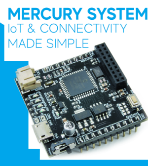 Tag Archive for "MercurySystem" - Open Electronics
