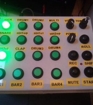 Tag Archive For Sequencer Open Electronics