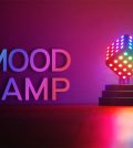 LED Mood Lamp