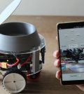 Arduino and Raspberry Pi Powered Pet Monitoring System