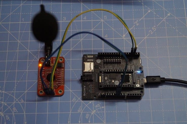 GPS Voice Assistant for Visually Impaired People - Open Electronics ...